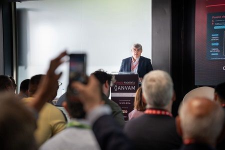 El 60% de la facturación en talleres independientes proviene de la venta de recambios