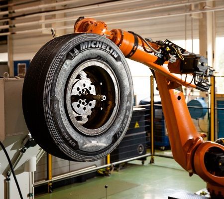 El Centro de Experiencias Michelin de Almería celebra su 50 aniversario