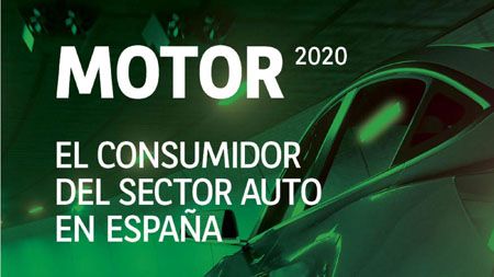 El consumidor del sector auto en España