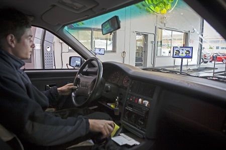 El estado de la ITV de los vehículos tiene relación directa con su seguridad