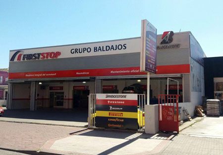 El Grupo Baldajos continúa con su plan de expansión