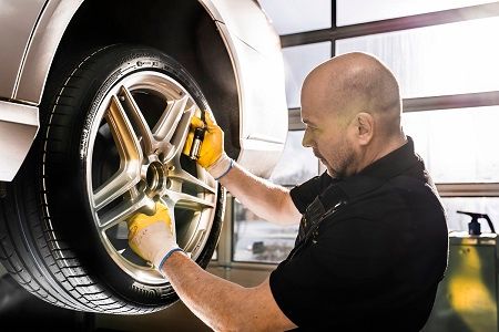 El grupo Continental en el Catálogo TecDoc