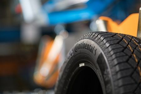 El grupo Continental en el Catálogo TecDoc