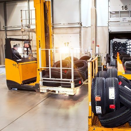 El grupo Continental en el Catálogo TecDoc