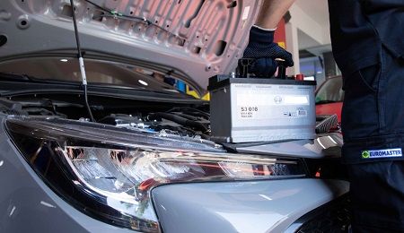 El mantenimiento preventivo