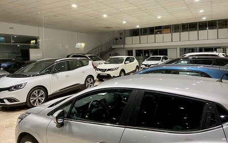 El mercado de ocasión arranca con un total de 127.153 unidades vendidas