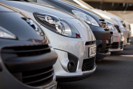 El mercado de ocasión suma  ya 1.427.551 unidades vendidas en 2021