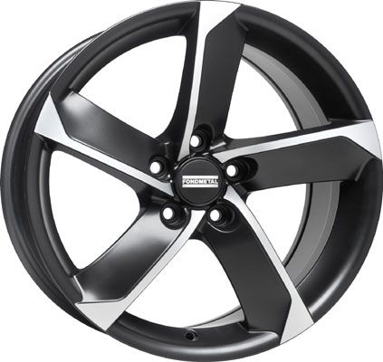 El modelo 7900 es uno de los últimos éxitos de Fondmetal