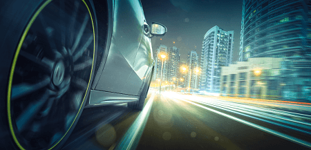 El neumático más adecuado para tu deportivo