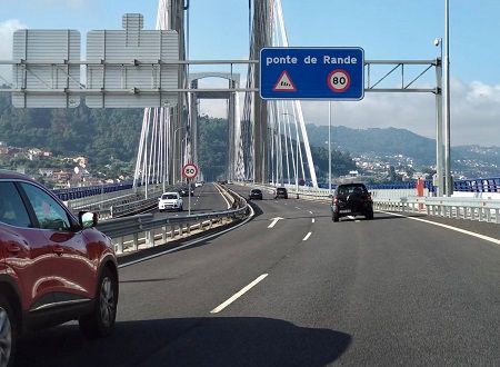 El neumático, punto clave para una Operación Salida