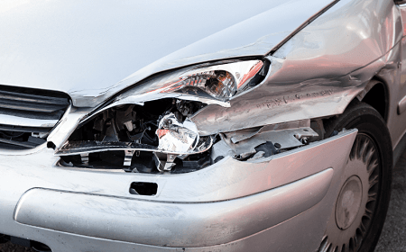 El parque móvil de España es uno de los más viejos de Europa 