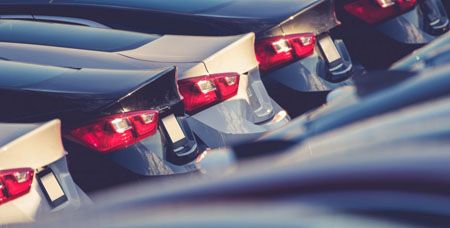 El peso del renting en el mercado es del 26,80%