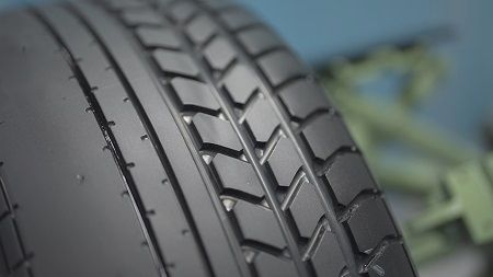 El Pirelli P Zero celebra este 2025 su 40º aniversario