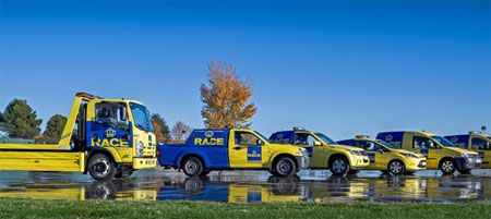 El RACE atendió a 1,7 millones de conductores