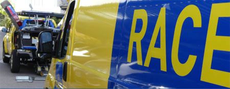 El RACE atendió más de 6.000 incidencias