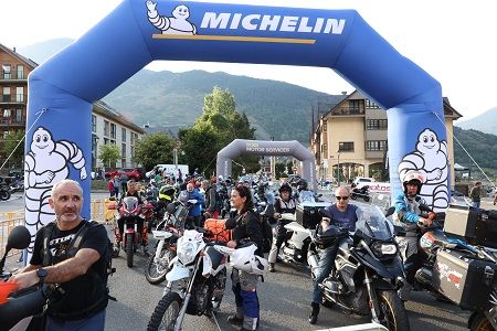 El Rodibook congregó hasta 1.200 participantes