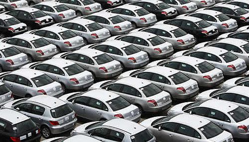 El sector del autómovil, motor de la industria nacional