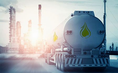 El SIG de aceites usados mantiene su actividad