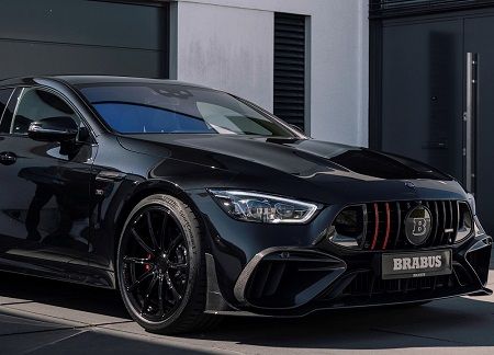 El superdeportivo más potente de su gama