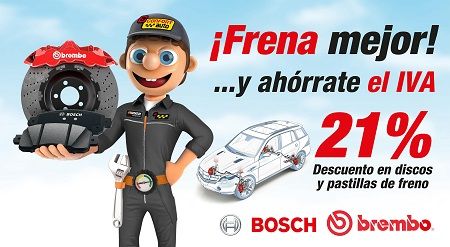 El triángulo de seguridad activa del vehículo