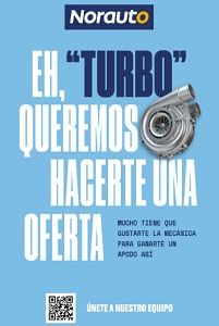 'El Turbo'