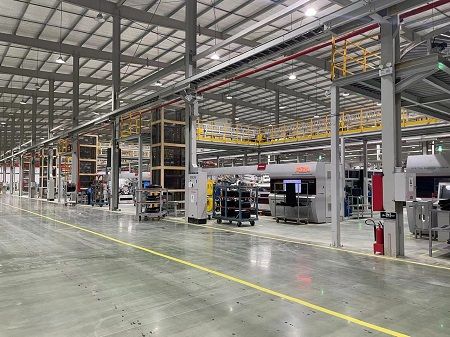 El valor de marca de Sailun registró los 905 millones de $ 