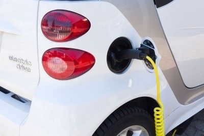 El vehículo eléctrico no despega