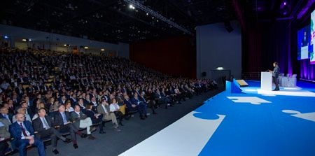 El XXIX Congreso & Expo de Faconauto reunirá en Madrid a 1.500 profesionales