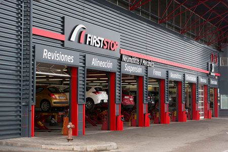 ELMA se incorpora a la red First Stop