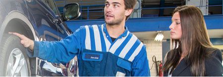 Empieza a llegar la financiación al taller