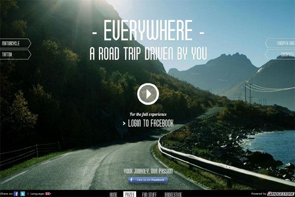 'En cualquier lugar'