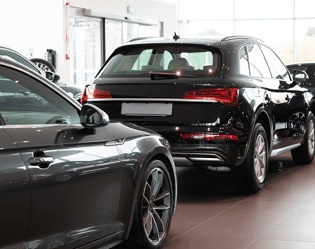 En este 2022, el mercado de usados acumula un descenso del 5%