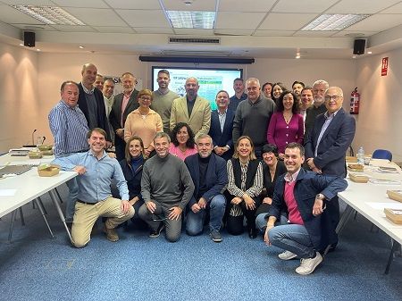 Encuentro SIGNUS y periodistas