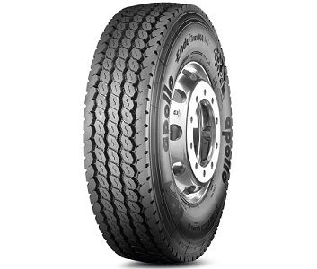 EnduTrax de Apollo Tyres