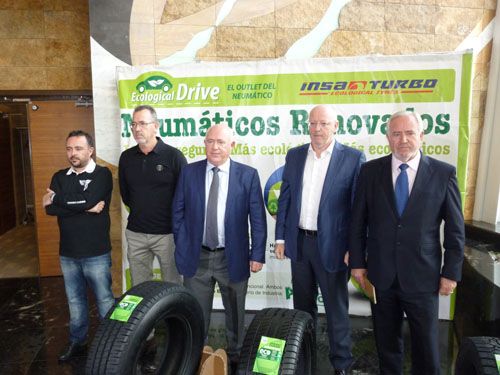 Equipo Directivo Grupo Soledad