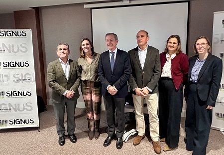 Equipo directivo SIGNUS