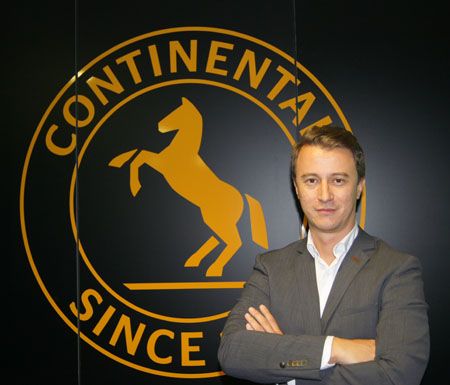 Ernesto Casado