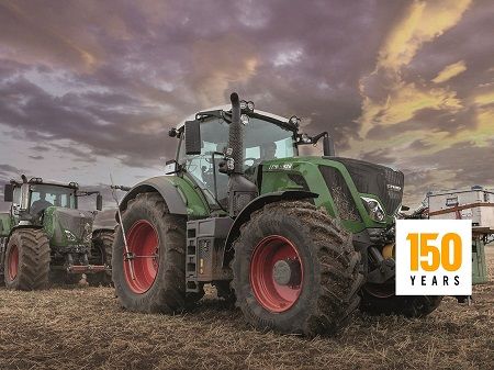 ESNEAGRI distribuirá neumáticos agrícolas de Continental