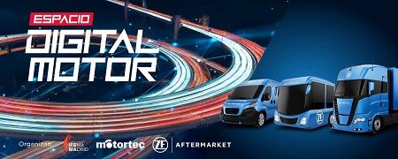 Espacio Digital MOTOR