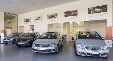 España experimentó una subida en la venta de turismo