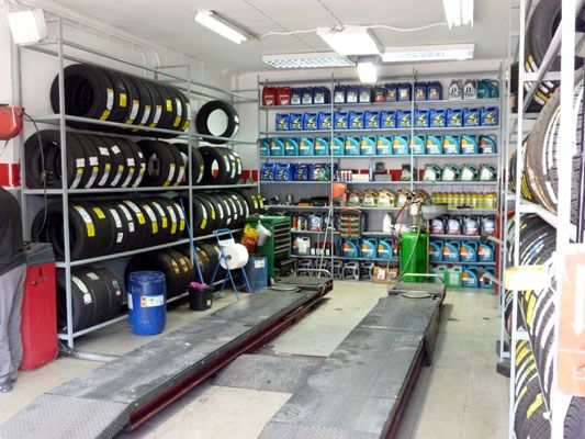 Estamos muy contentos y motivados con Driver