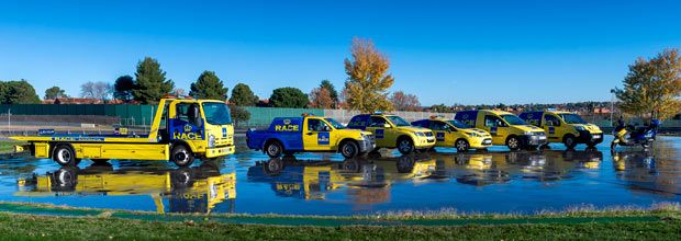 Este verano más de 2.000 averías mecánicas al día