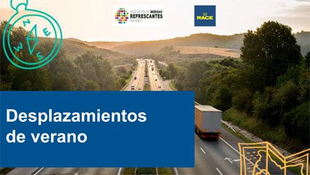 Este verano se harán más kilómetros al volante y menos paradas