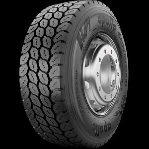 Estos cambios permitirán a Apollo Tyres acelerar la expansión de su cartera de neumáticos TBR en 2026 