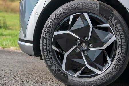 Estrategia 'Todo Sostenible' de Michelin