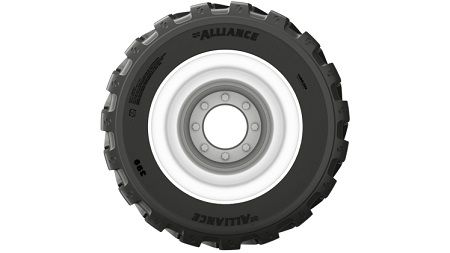 Estructura robusta con correas de acero