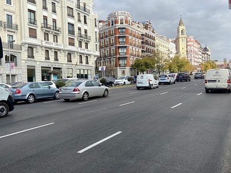 Estudio Europa de Automoción 2025