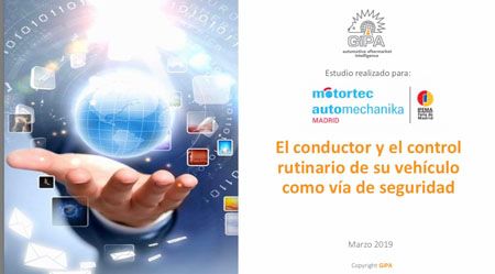 Estudios de GIPA para Motortec