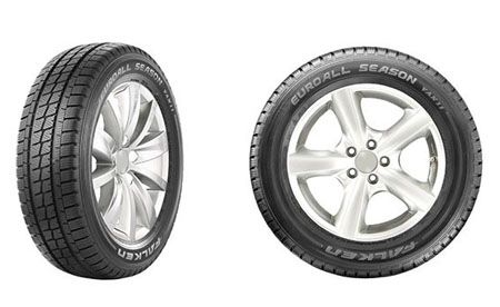 EUROALL SEASON VAN11