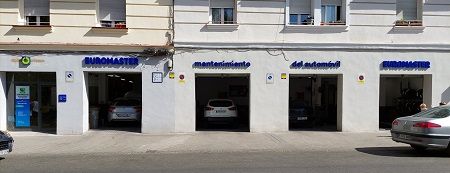 Euromaster Doce de Octubre, 27